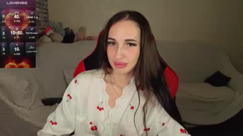 Nataly online show from 11/28/25, 05:54