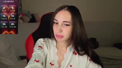 Nataly online show from 11/29/25, 06:27