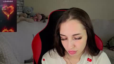 Nataly online show from 02/03/26, 06:11