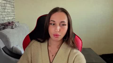 Nataly online show from 03/18/26, 08:28