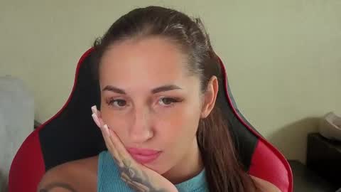 Nataly online show from 05/27/26, 06:54