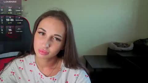 Nataly online show from 06/10/26, 06:45