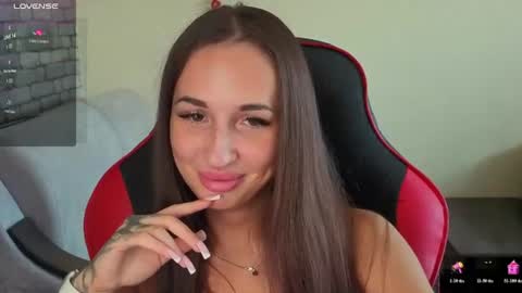Nataly online show from 06/19/26, 05:56