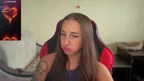 Nataly online show from 06/29/26, 06:30