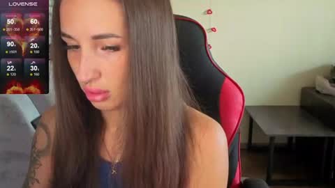 Nataly online show from 06/30/26, 06:47