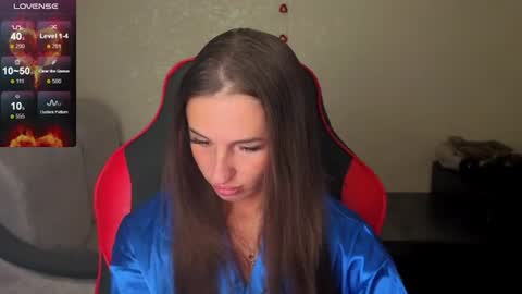 Nataly online show from 07/03/26, 08:26