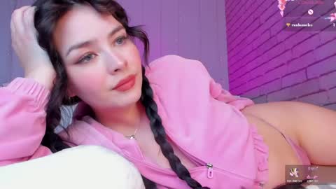 Snapshot of natalyhayes chatting on 05/13/26, 12:24 Nataly online show from 05/13/26, 12:24