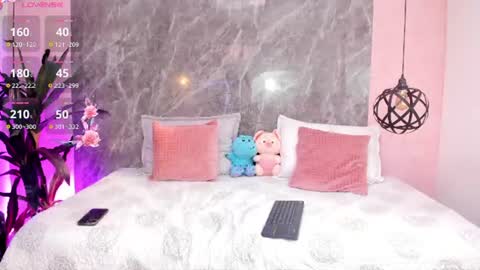 Megan online show from 06/25/26, 09:19