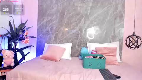 Megan online show from 07/03/26, 10:16