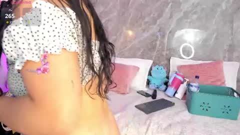 Megan online show from 07/16/26, 11:00