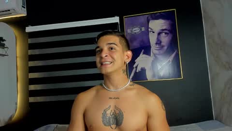 natan_77 online show from 02/15/25, 02:04
