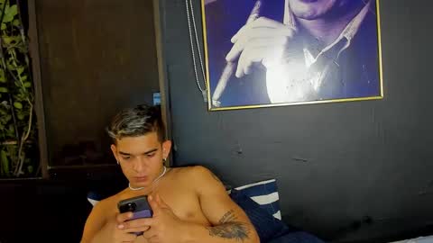 natan_77 online show from 02/15/25, 05:09