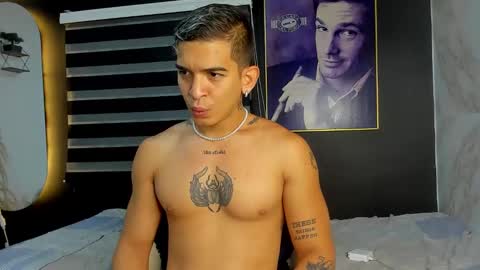 natan_77 online show from 02/19/25, 08:55