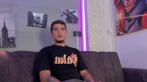 natan_77 online show from 10/27/25, 05:33