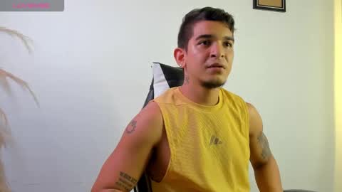 natan_77 online show from 11/02/25, 01:52