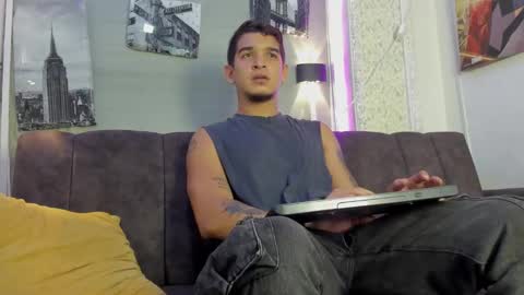 natan_77 online show from 11/03/25, 03:41