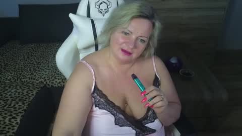 Natalli online show from 12/03/24, 09:45
