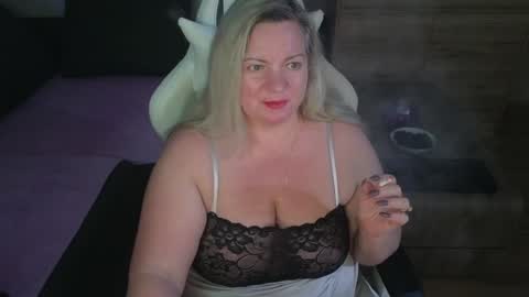 Natalli online show from 12/24/24, 11:55