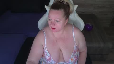 Natalli online show from 02/25/26, 12:48