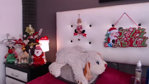 Natasha online show from 12/13/24, 01:33