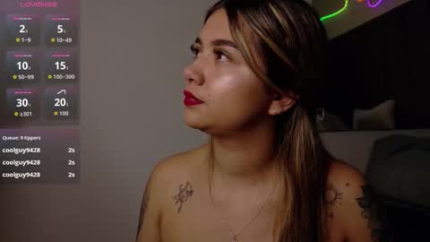 Snapshot of natasha__black chatting on 11/28/25, 08:00 Natasha online show from 11/28/25, 08:00