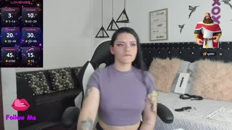 Natasha online show from 12/03/24, 04:47