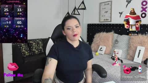Natasha online show from 12/06/24, 04:14