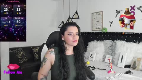 Natasha online show from 12/15/24, 08:19