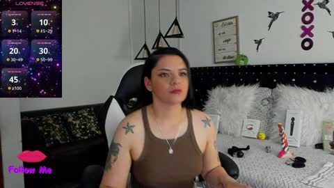 Natasha online show from 12/17/24, 04:12