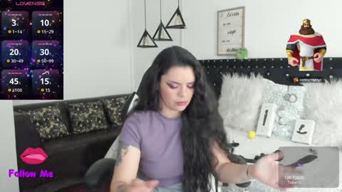 Natasha online show from 01/17/25, 11:38