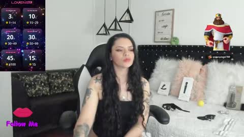 Natasha online show from 02/09/25, 07:27