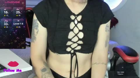 Natasha online show from 05/11/26, 04:07