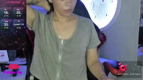 Natasha online show from 05/12/26, 04:42