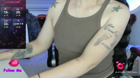 Natasha online show from 05/15/26, 04:19