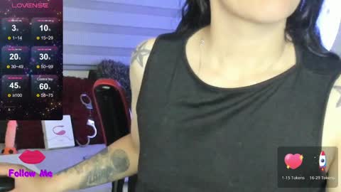 Natasha online show from 05/29/26, 04:43