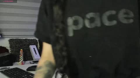 Natasha online show from 06/08/26, 04:02