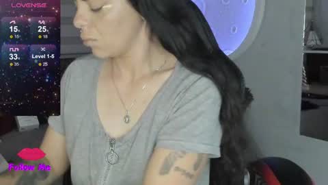 Natasha online show from 06/12/26, 05:39