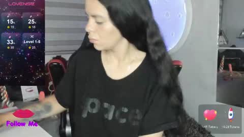 Natasha online show from 06/27/26, 05:01