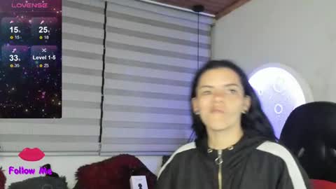 Natasha online show from 07/04/26, 04:07