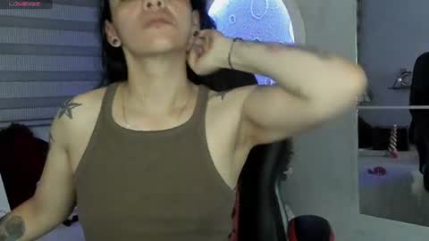 Natasha online show from 07/21/26, 04:04