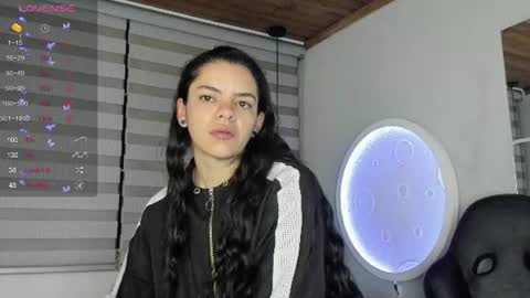 Natasha online show from 07/26/26, 03:58