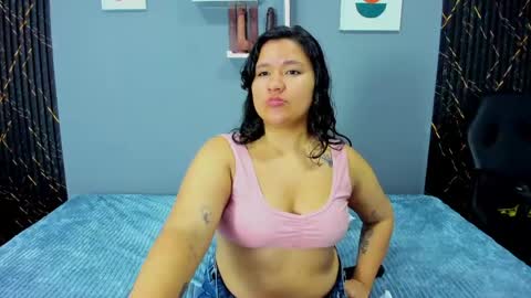 Natasha online show from 05/28/26, 02:09