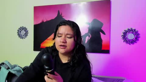 Natasha online show from 06/07/26, 02:05