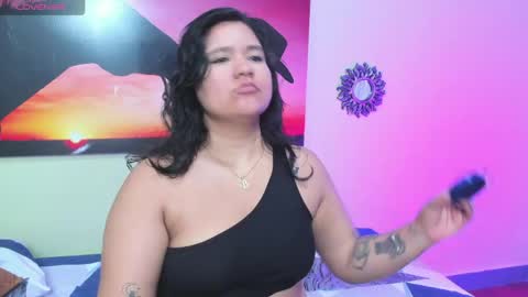 Natasha online show from 06/08/26, 01:28
