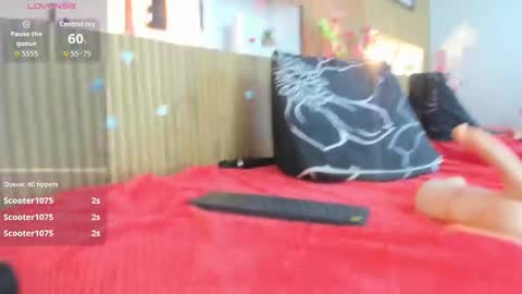 NATASHA online show from 11/16/25, 02:17