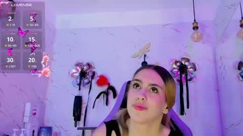NATASHA online show from 04/25/26, 09:34