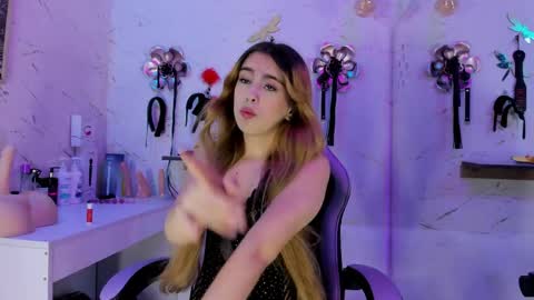 NATASHA online show from 04/29/26, 10:05