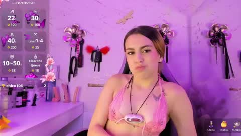 NATASHA online show from 06/04/26, 10:05