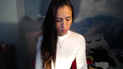 Natasha Bernett online show from 12/04/24, 11:57