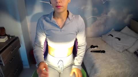 Natasha Bernett online show from 12/09/24, 01:45